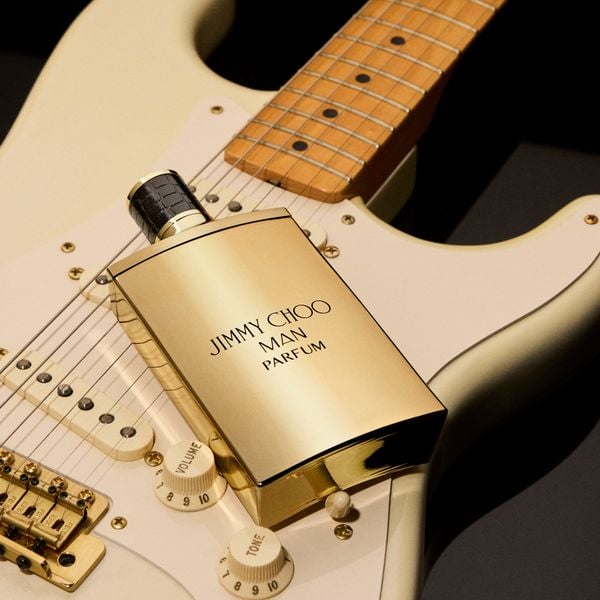 Nước Hoa Nam Jimmy Choo Man Parfum 100ml