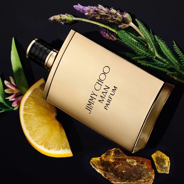 Nước Hoa Nam Jimmy Choo Man Parfum 100ml