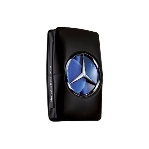 Nước hoa nam Mercedes-Benz Man EDT 100ml