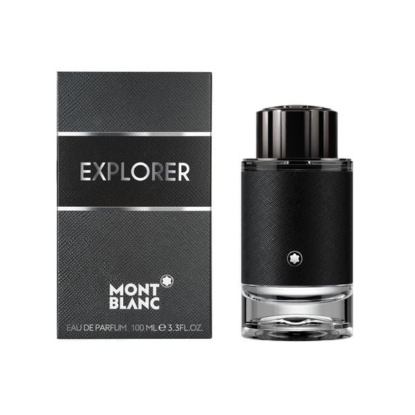 Nước hoa nam Montblanc Explorer EDP 100ml
