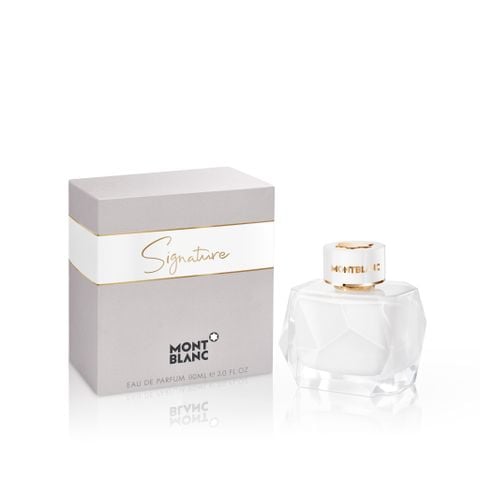 Nước hoa nữ Montblanc Signature EDP 90ml