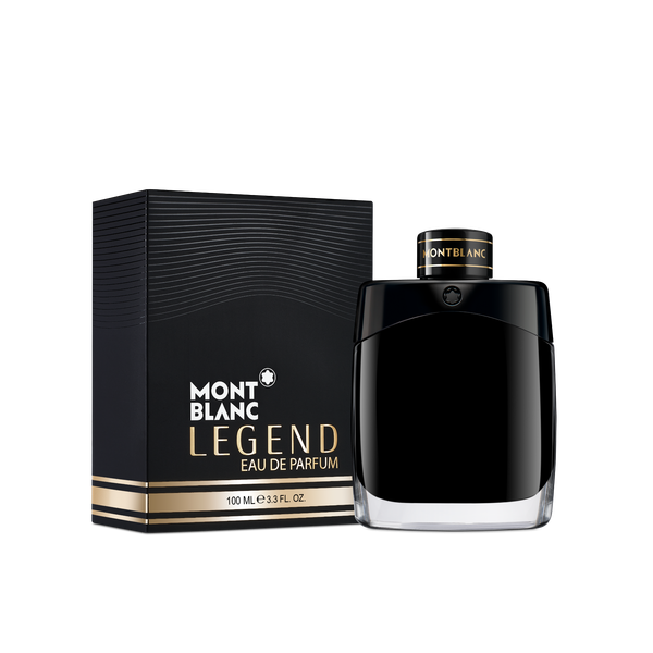 Nước hoa nam Montblanc Legend EDP 100ml