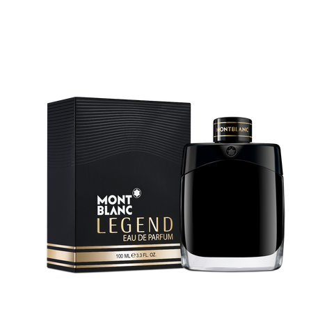 Nước hoa nam Montblanc Legend EDP 100ml