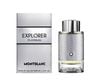 Nước hoa nam Montblanc Explorer Platinum EDP 100ml
