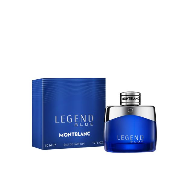Nước hoa nam Montblanc Legend Blue EDP 50ml