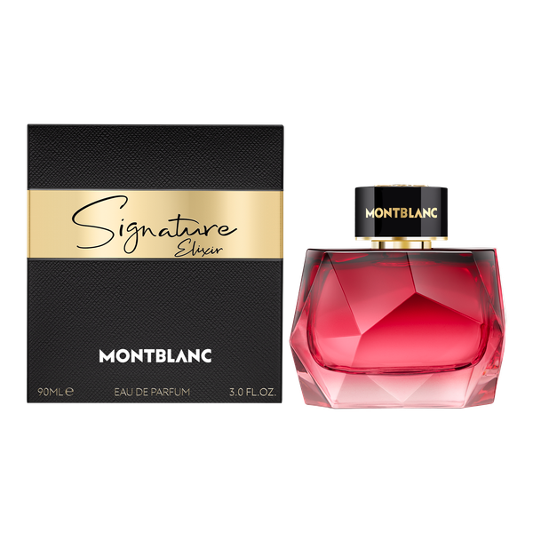 Nước hoa nữ Montblanc Elixir EDP 90ml
