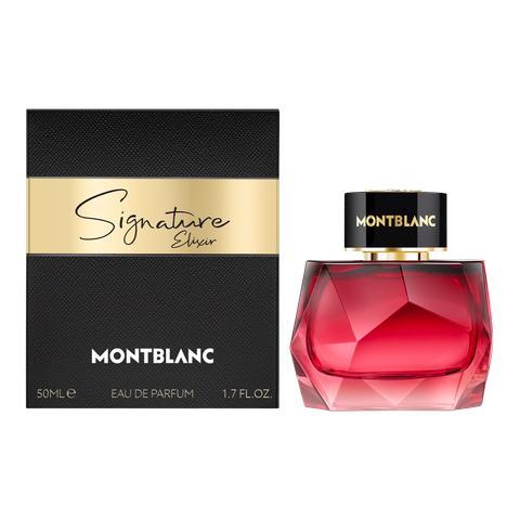 Nước hoa nữ Montblanc Elixir EDP 50ml