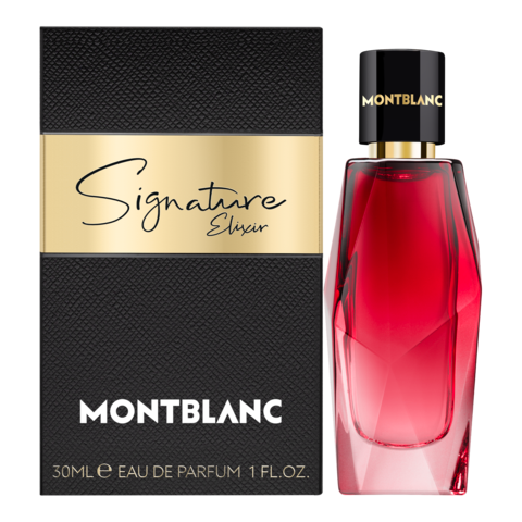 Nước hoa nữ Montblanc Elixir EDP 30ml