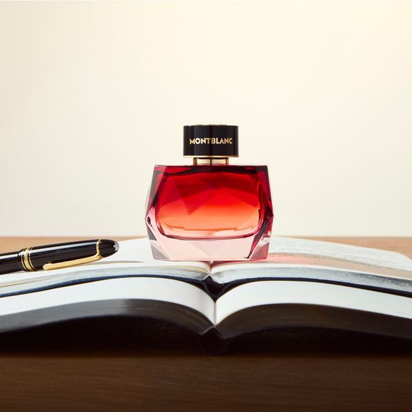 Nước hoa nữ Montblanc Elixir EDP 30ml