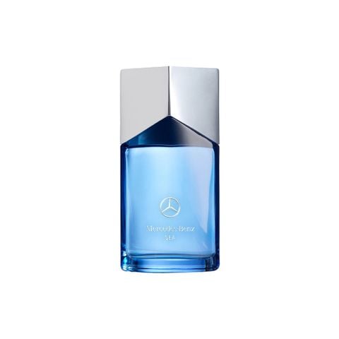 Nước hoa nam Mercedes-Benz Sea EDP 100ml