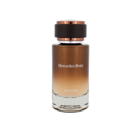Nước hoa nam Mercedes-Benz Le Parfum For Men EDP 120ml