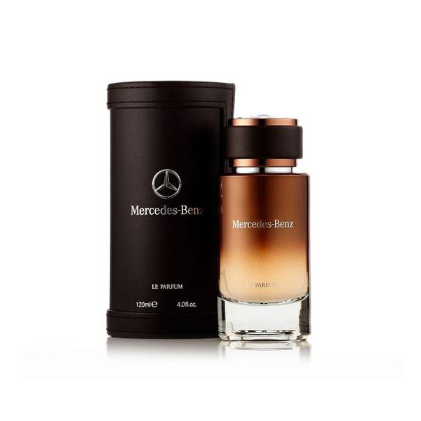 Nước hoa nam Mercedes-Benz Le Parfum For Men EDP 120ml