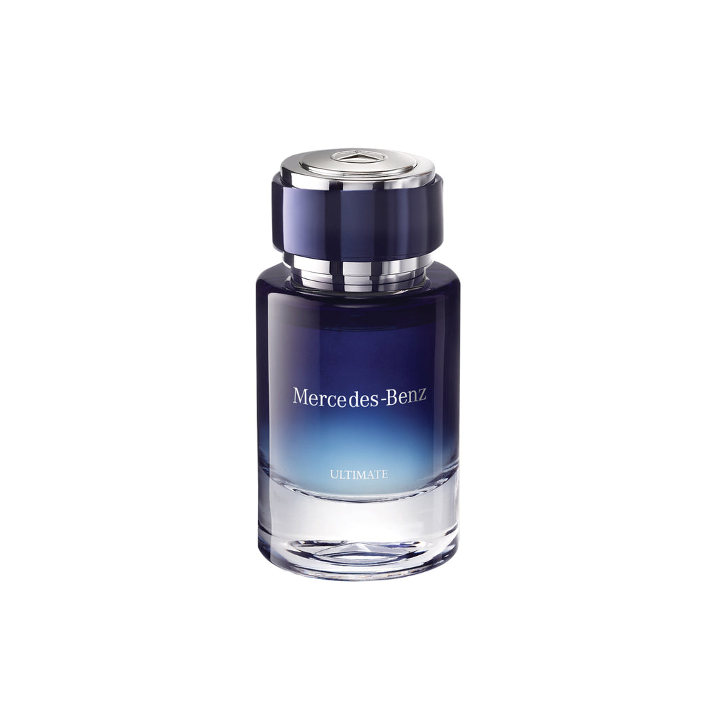 Nước hoa nam Mercedes-Benz For Men Ultimate EDP 75ml
