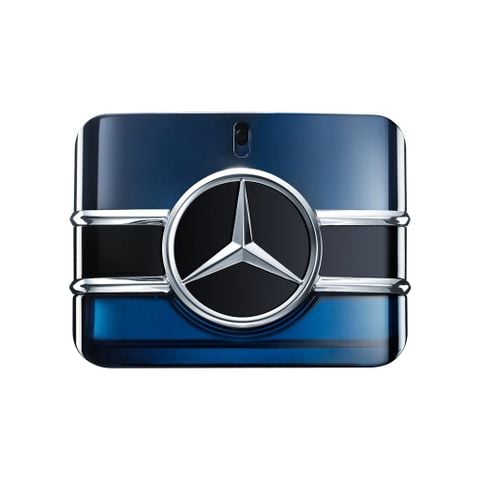 Nước hoa nam Mercedes-Benz Sign EDP 50ml