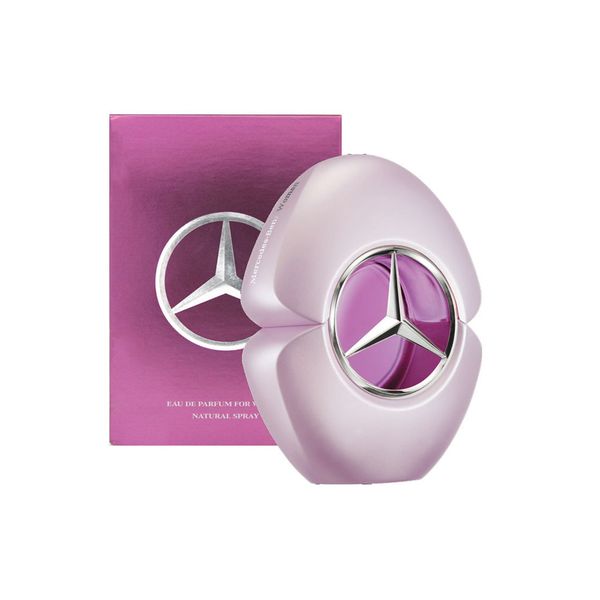 Nước hoa nữ Mercedes-Benz Women EDP 30ml