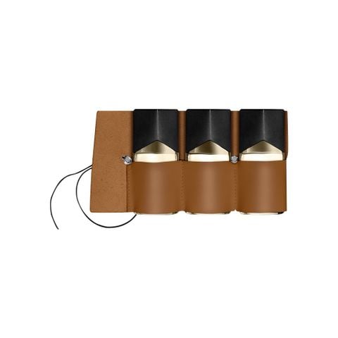 Bộ quà tặng nước hoa nam Mercedes-Benz Land Sea Air EDP Trio 3x30ml