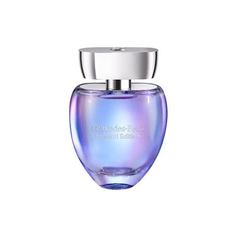 Nước hoa nữ Mercedes-Benz For Women Fanciful Edition EDT 90ml
