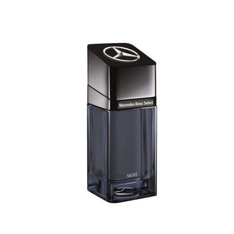 Nước hoa nam Mercedes-Benz Select Night EDP 100ml