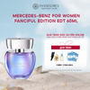 Nước hoa nữ Mercedes-Benz For Women Fanciful Edition EDT 60ml