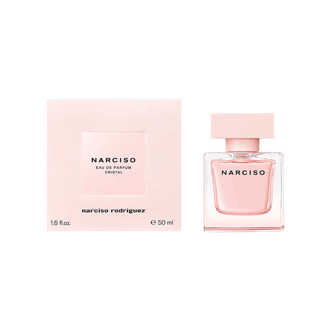 Nước hoa Nữ Narciso Rodriguez Cristal EDP 50ml