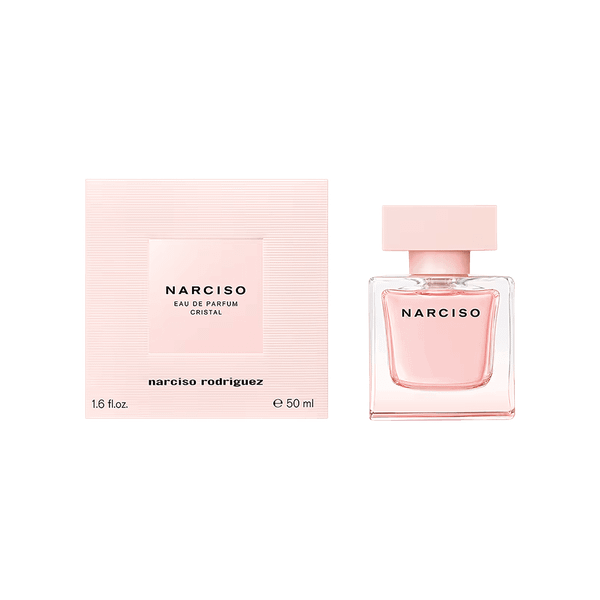 Nước hoa Nữ Narciso Rodriguez Cristal EDP 90ml