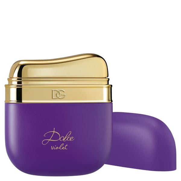Nước hoa dạng gel Dolce&Gabbana Dolce Violet Eau de Toilette Perfume Gel 30ml