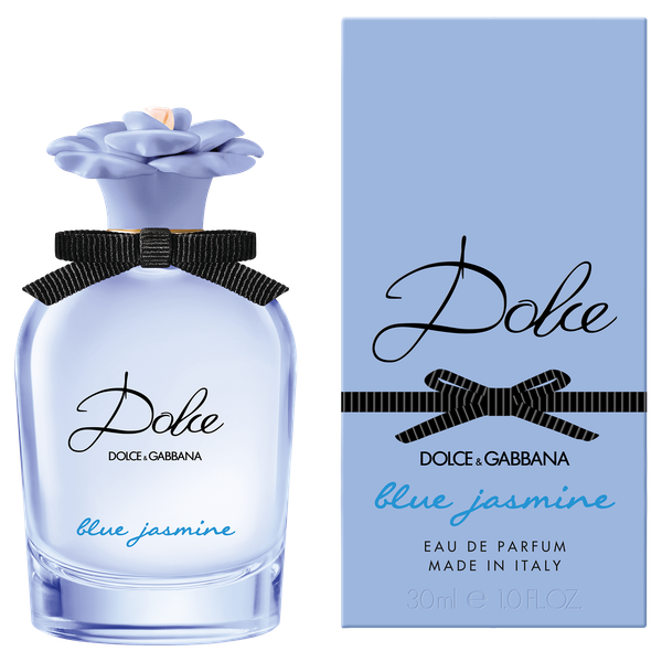 Nước hoa nữ Dolce&Gabbana Dolce Blue Jasmine EDP 30ml