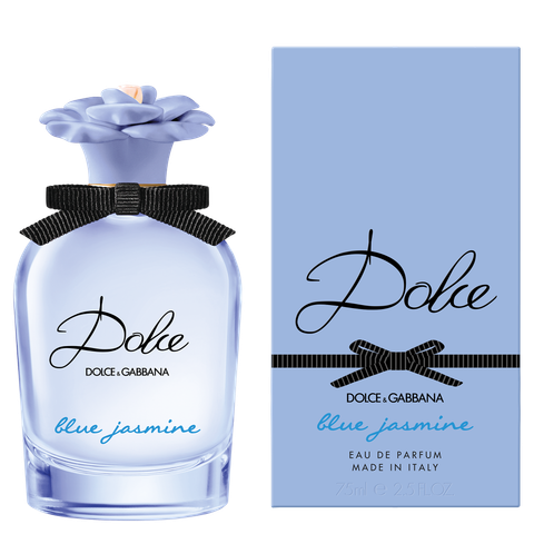 Nước hoa nữ Dolce&Gabbana Dolce Blue Jasmine EDP 75ml
