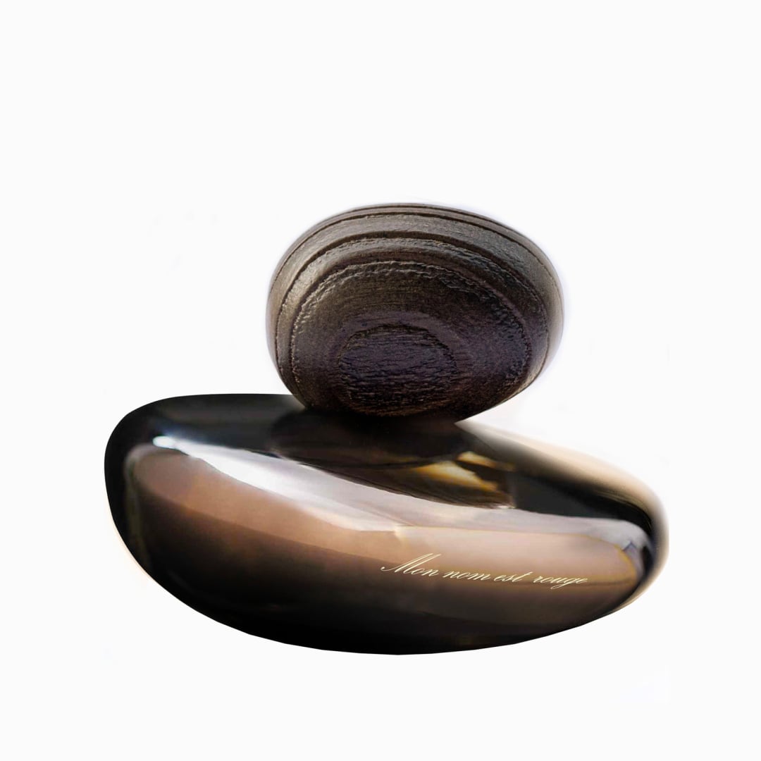 Nước hoa unisex Majda Bekkali Mon Nom Est Rouge 120ml