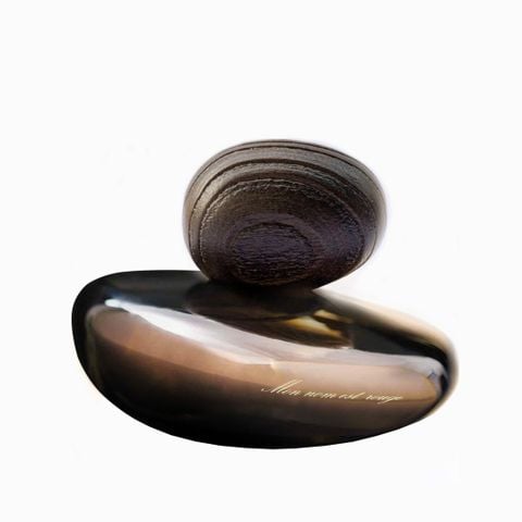 Nước hoa unisex Majda Bekkali Mon Nom Est Rouge 120ml