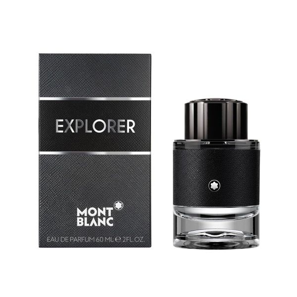 Nước hoa nam Montblanc Explorer EDP 60ml