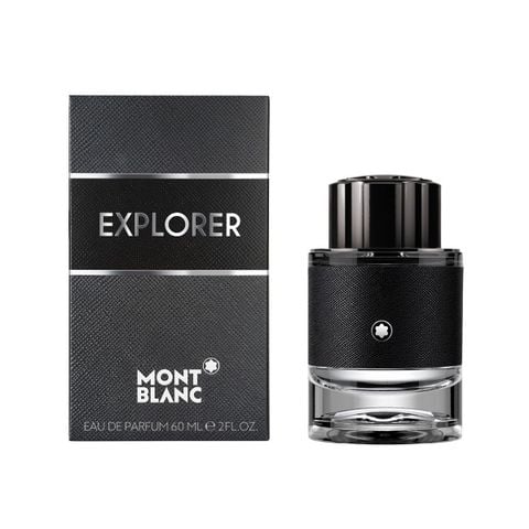 Nước hoa nam Montblanc Explorer EDP 60ml