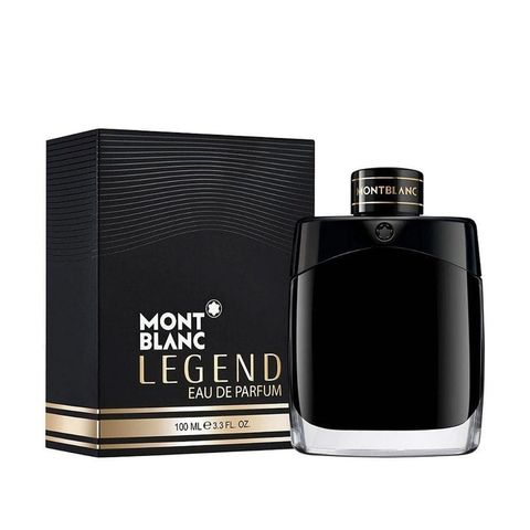 Nước hoa nam Montblanc Legend EDP 100ml