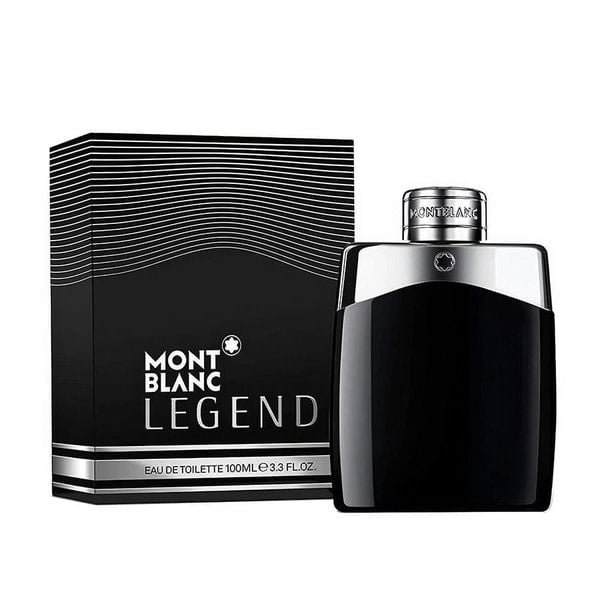Nước hoa nam Montblanc Legend EDT 100ml