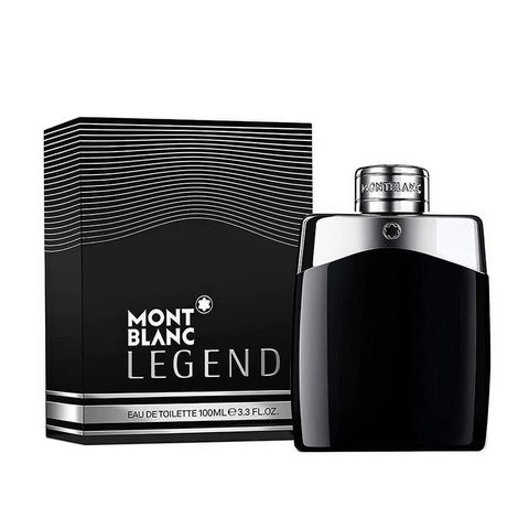Nước hoa nam Montblanc Legend EDT 100ml