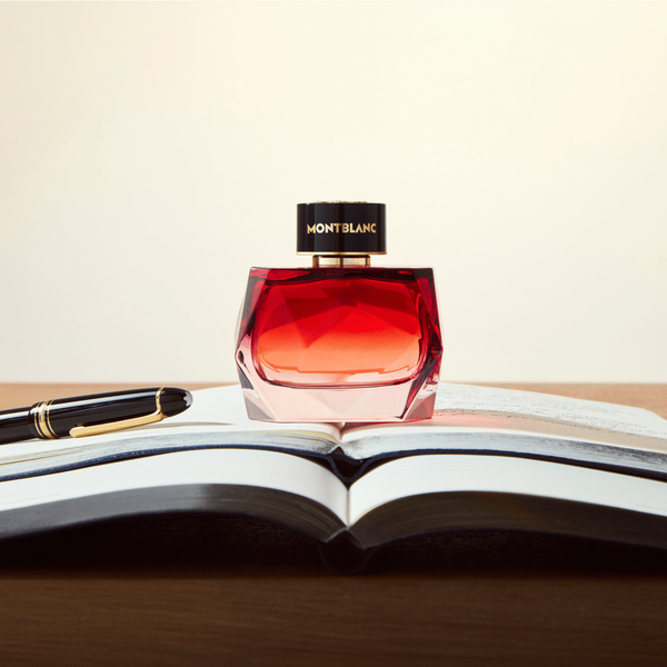 Nước hoa nữ Montblanc Elixir EDP 50ml