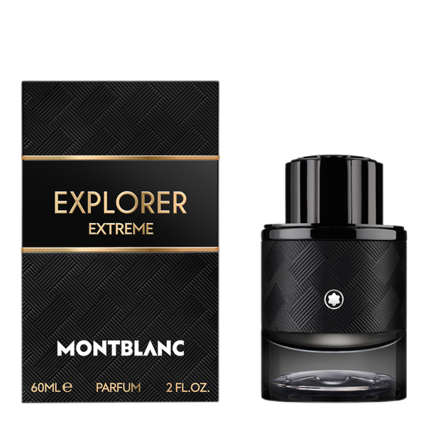 Nước hoa nam Montblanc Explorer Extreme Parfum 60ml