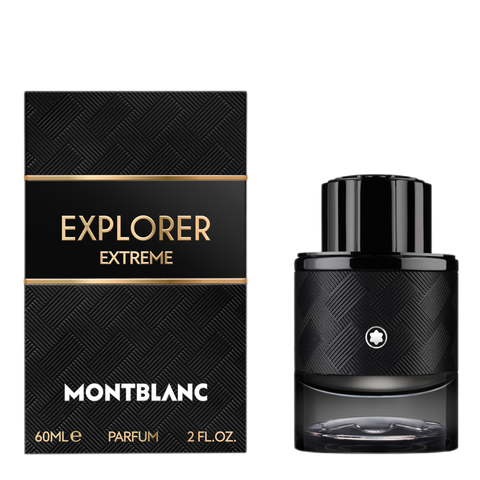 Nước hoa nam Montblanc Explorer Extreme Parfum 60ml