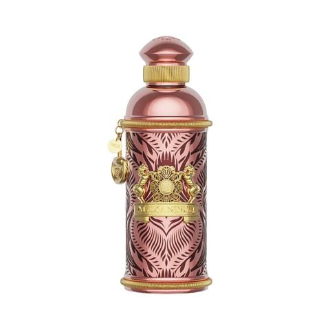 Nước hoa Unisex Alexandre. J Morning Muscs EDP 100ml