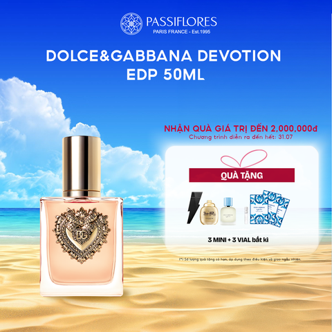 Nước hoa nữ Dolce&Gabbana Devotion EDP 50ml