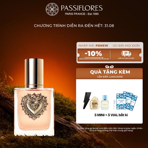 Nước hoa nữ Dolce&Gabbana Devotion EDP 50ml