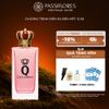 Nước hoa nữ Dolce&Gabbana Q EDP 100ml