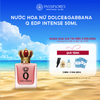 Nước hoa nữ Dolce&Gabbana Q EDP Intense 50ml