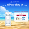 Nước hoa nữ Lanvin Les Fleurs Blue Orchid EDT 50ml