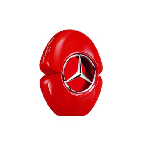 Nước hoa nữ Mercedes-Benz Woman In Red EDP 30ml