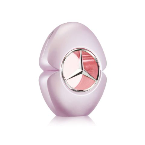 Nước hoa nữ Mercedes-Benz Women EDP 30ml