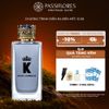 Nước hoa nam Dolce&Gabbana K Pour Homme EDT 100ml