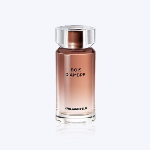 Nước hoa nam Karl Lagerfeld Bois D'Ambre EDT 100ml [HSD: 16/04/2025]