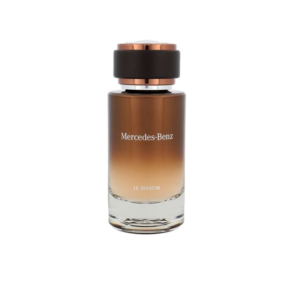 Nước hoa nam Mercedes-Benz Le Parfum For Men EDP 120ml