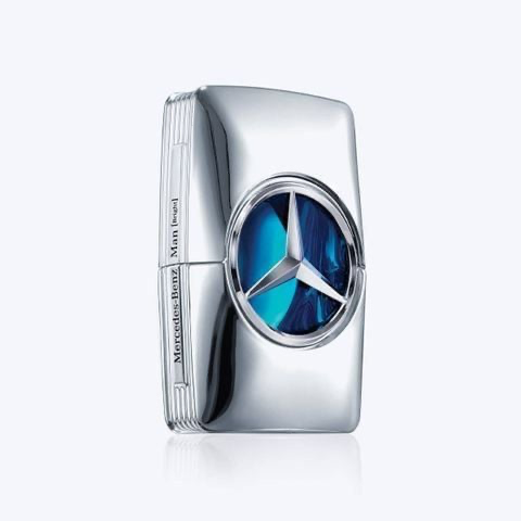 Nước hoa nam Mercedes-Benz Man Bright EDP 50ml